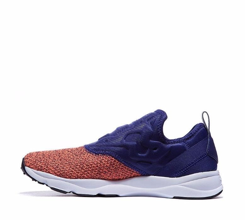 Reebok Furylite Slip On - № 37