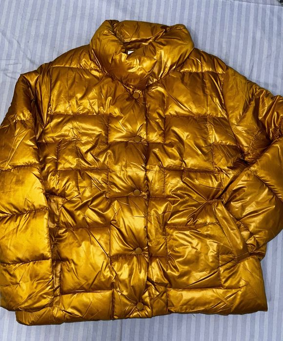 Продам осенние куртки