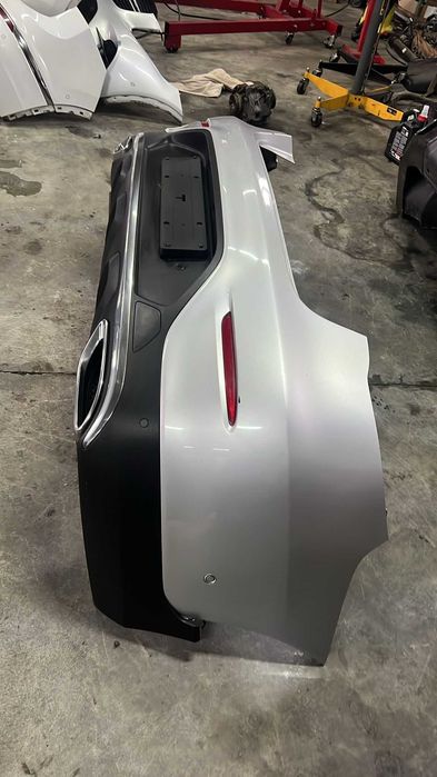 Bara spate Mercedes GLC 220 C253 2.2 CDI si alte piese