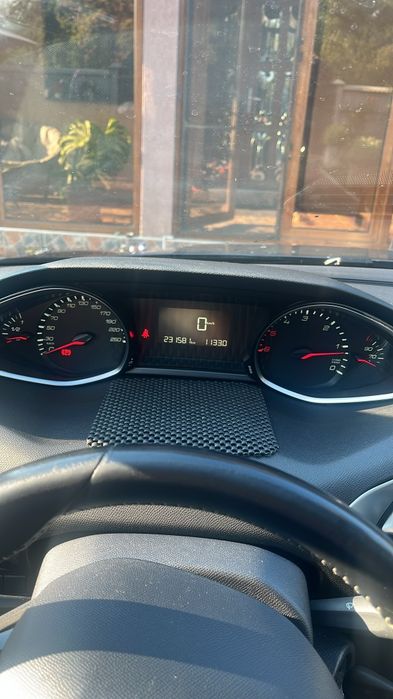 Vind Peugeot 308  Fab 2020