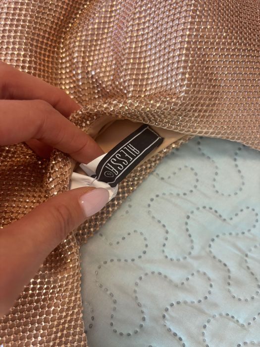 Сет ALESSA - s размер