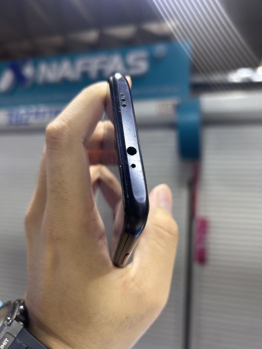 Redmi 9 T 128 gb