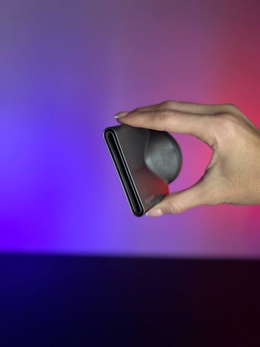 Фен дайсан три режима