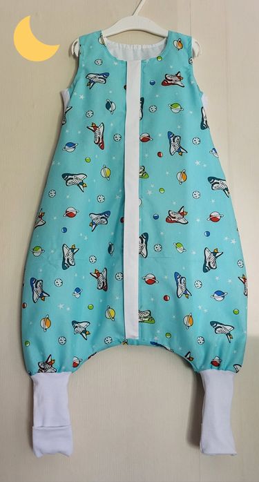 Чувалчета с крачета