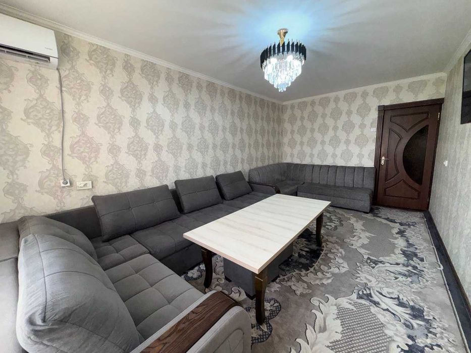 № 4058. Продается 3х-комнатная квартира.