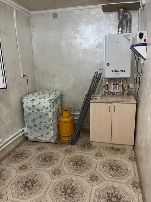 Продается дом со всеми удобствами