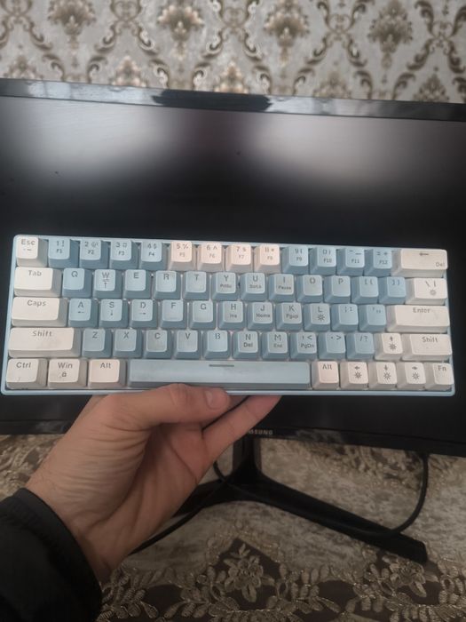 Top igravoy kompyuter ddr5 14f 4060