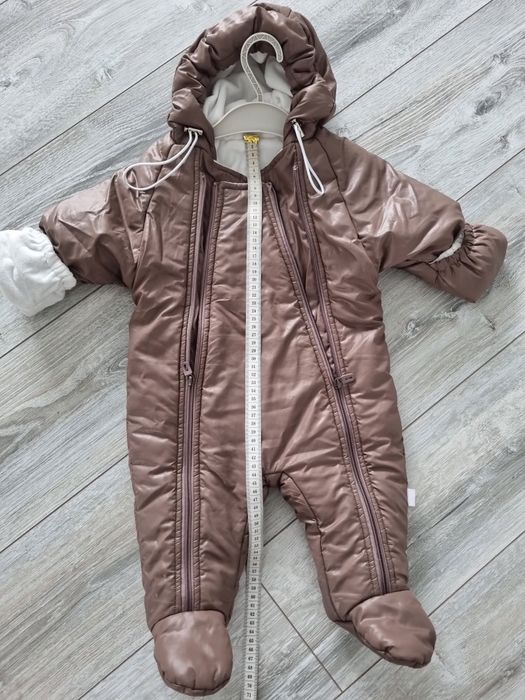 Комбинезон,  демисезон