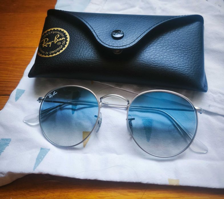 Слънчеви очила RayBan