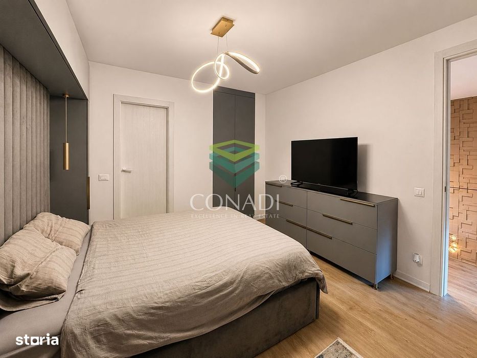 Apartament 2 camere Duplex | Parcare | Cloud 9 | Pipera | Aviatiei