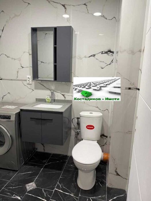 Продава се Тристаен апартамент в Пловдив, Съдийски - 118 кв.м за 1695 €/кв.м - Снимка #12