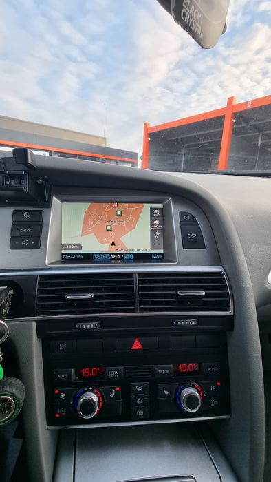 Vând/schimb audi a6 c6