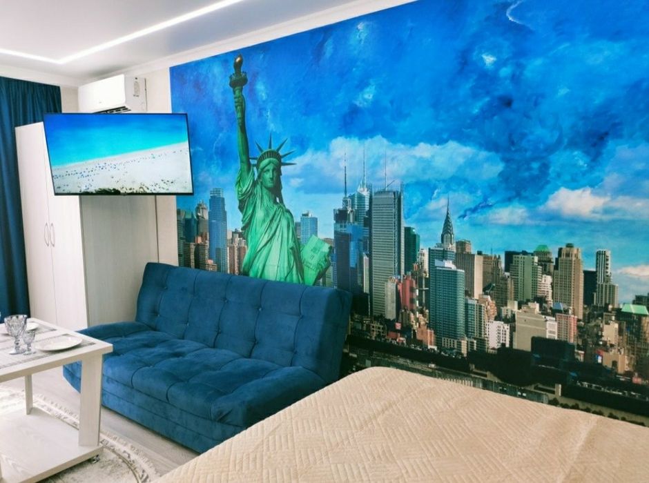 1 компания Вип квартира