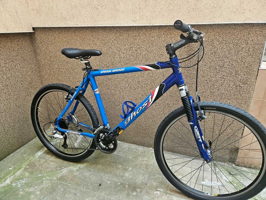 Велосипед Ghost 26" -M