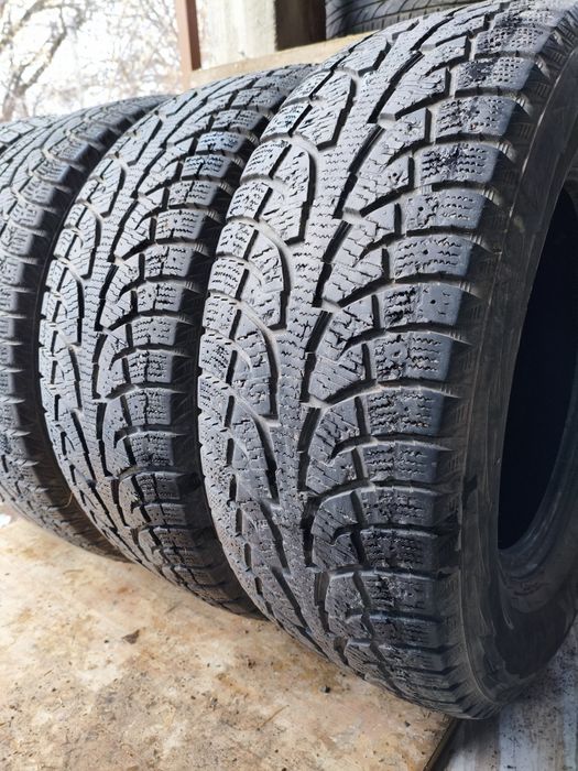 285 65 R17 Комплект 4шт. Зима