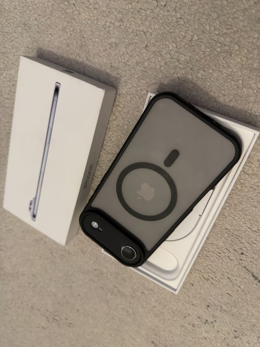 Iphone Air 512 GB desigilat