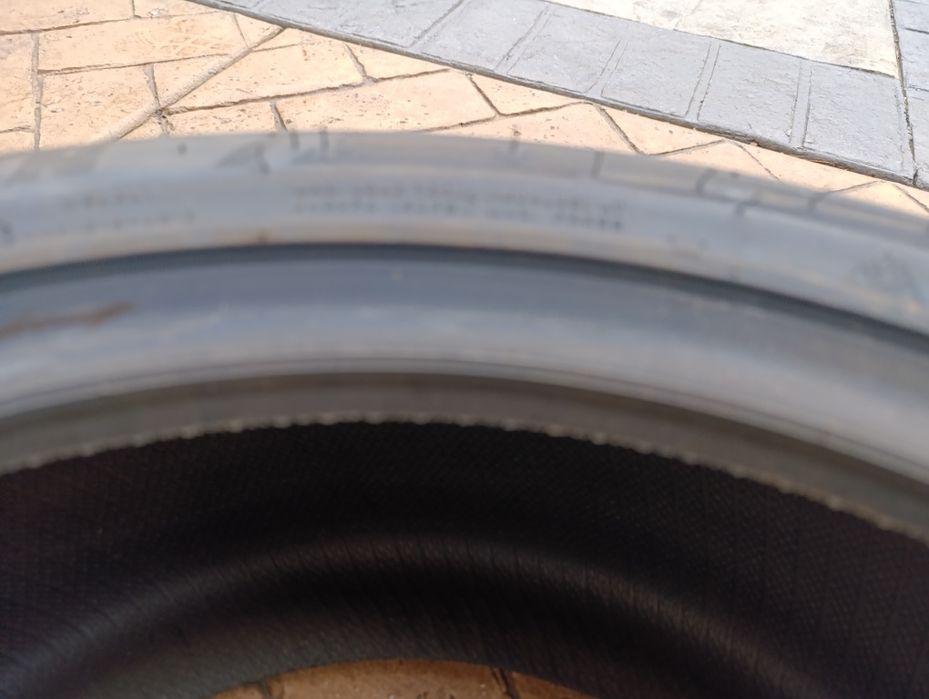 Зимни гуми Saulun 245/40/18 dot 2025