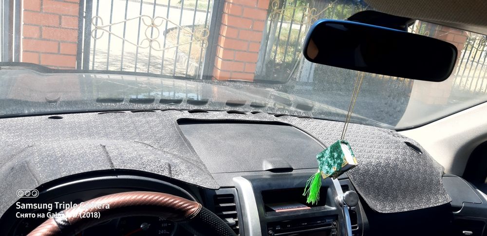 Продам накидку на X-trail Т31 и Т32