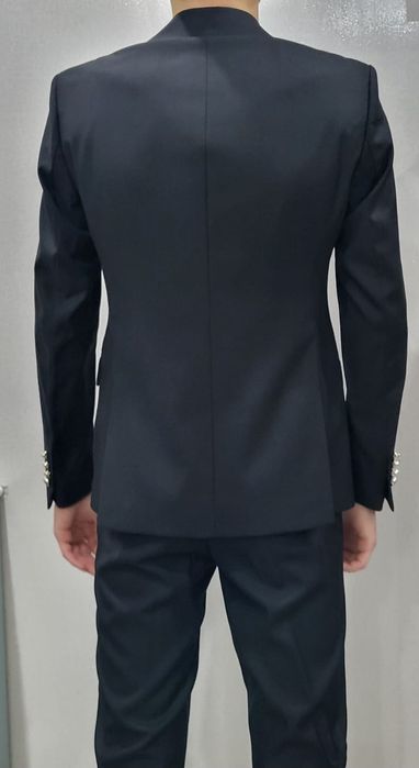 Костюм + желетка + брюки