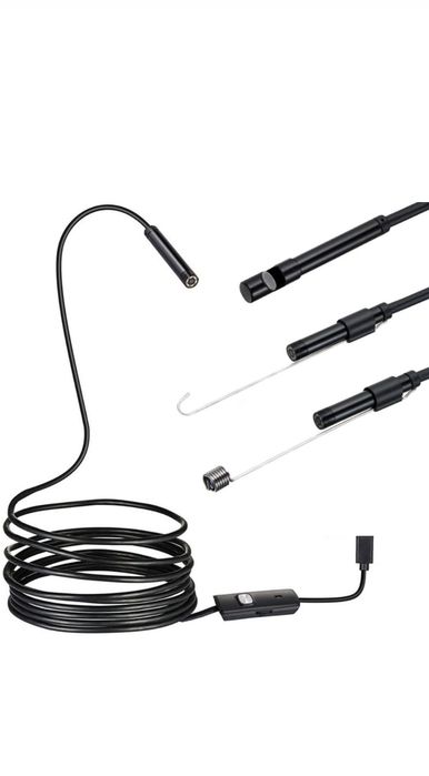 Camera pt Android-endoscopic