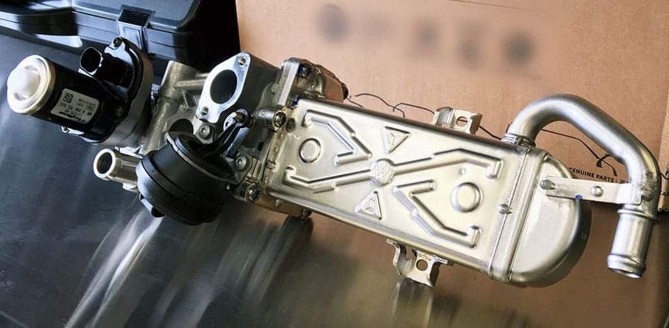 Filtru de Particule, EGR, Curatare DPF, Racitor Gaze si EGR