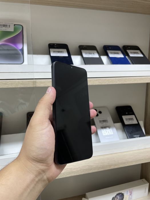 Телефон Zte blade a55 128gb