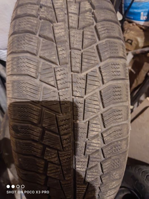 4x100 Джанти 15 цола