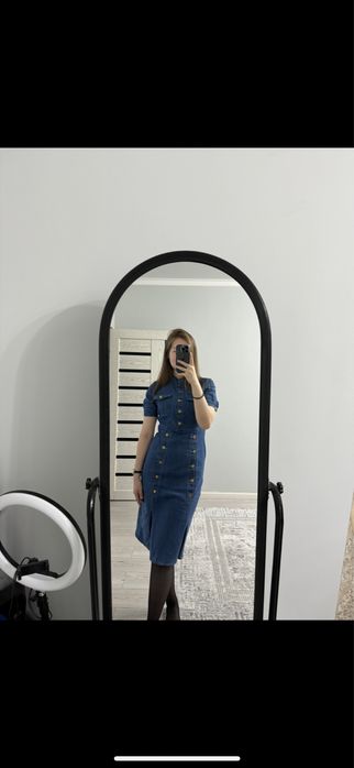 Платья в размере 42р (Sh)