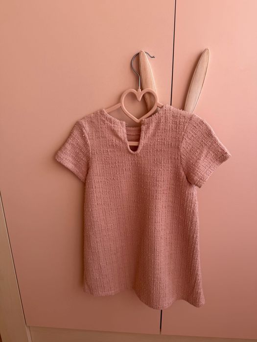 Рокля за момиче H&M