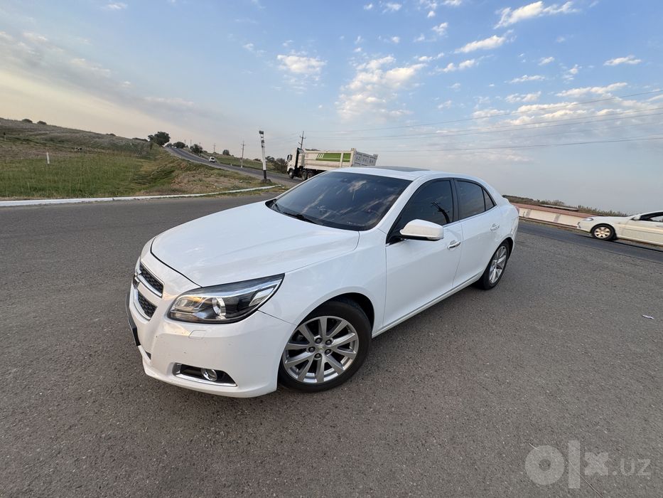 Malibu 1 Dexqonni o’zidan Holati ideal 4 ta balon yangi Keramika qilin