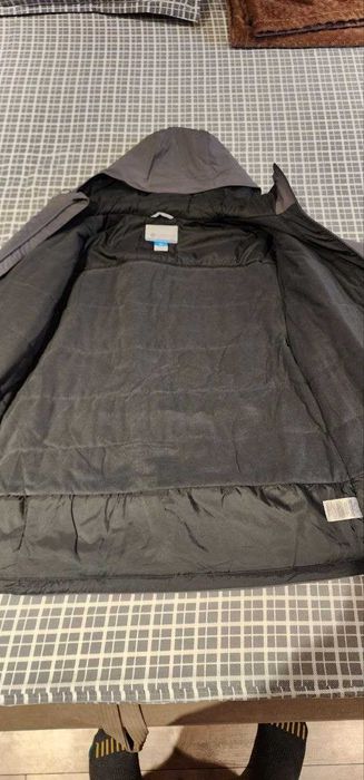 Columbia Men’s Gate Racer™ Insulated Softshell Jacket