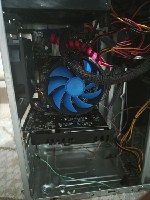 Продам /обменяю комп