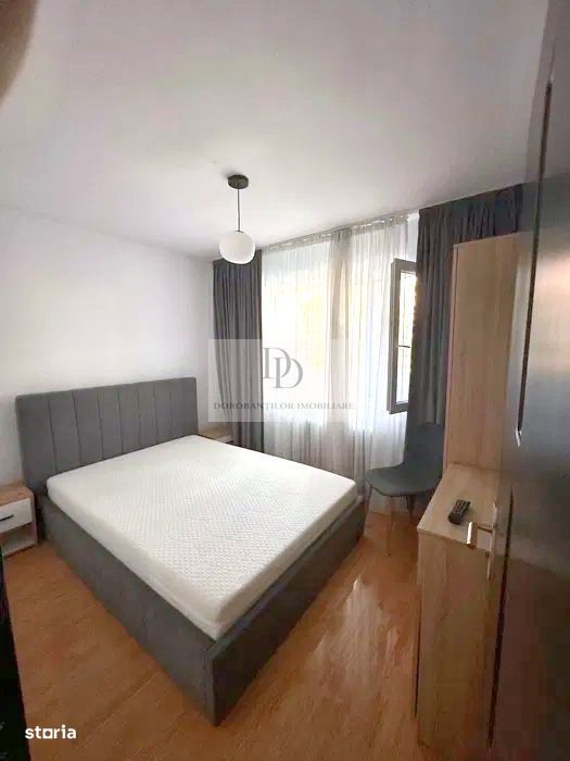 Apartament 2 camere decomandate | Etaj 1 | Mănăștur – Aleea Padin