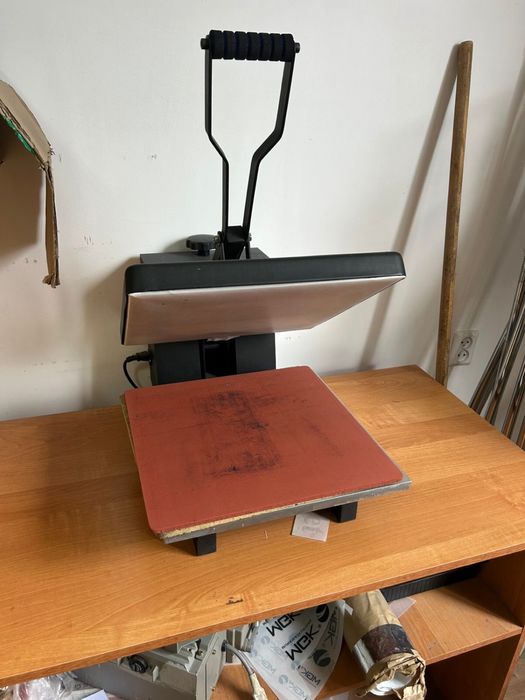 Сдам в аренду вышивальный цех