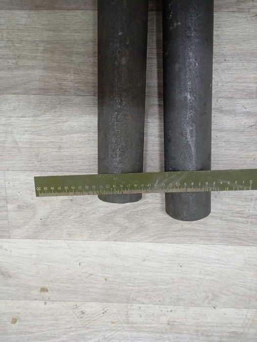 Графитовый стержень