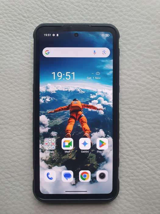 Ulefone RugOne Xever 7
