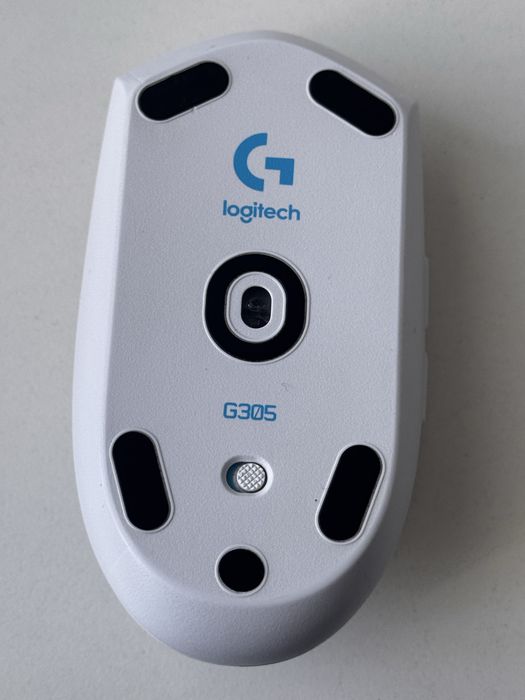 Logitech g305 Мышка