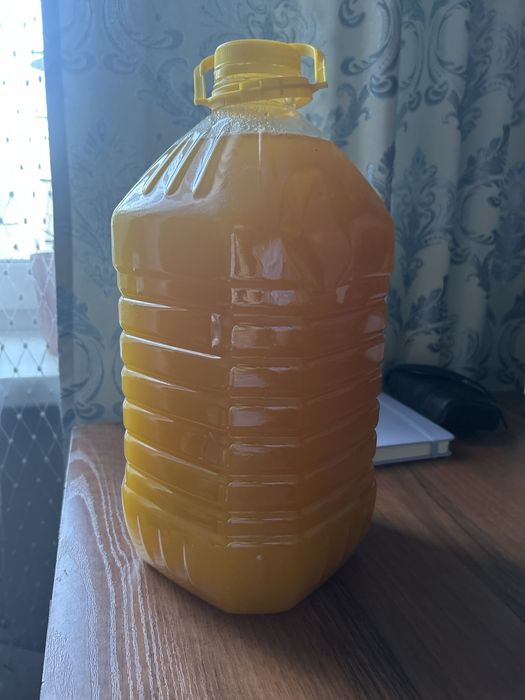 Продам мед, свежий!!