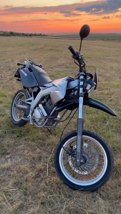 Derby Senda 125cc