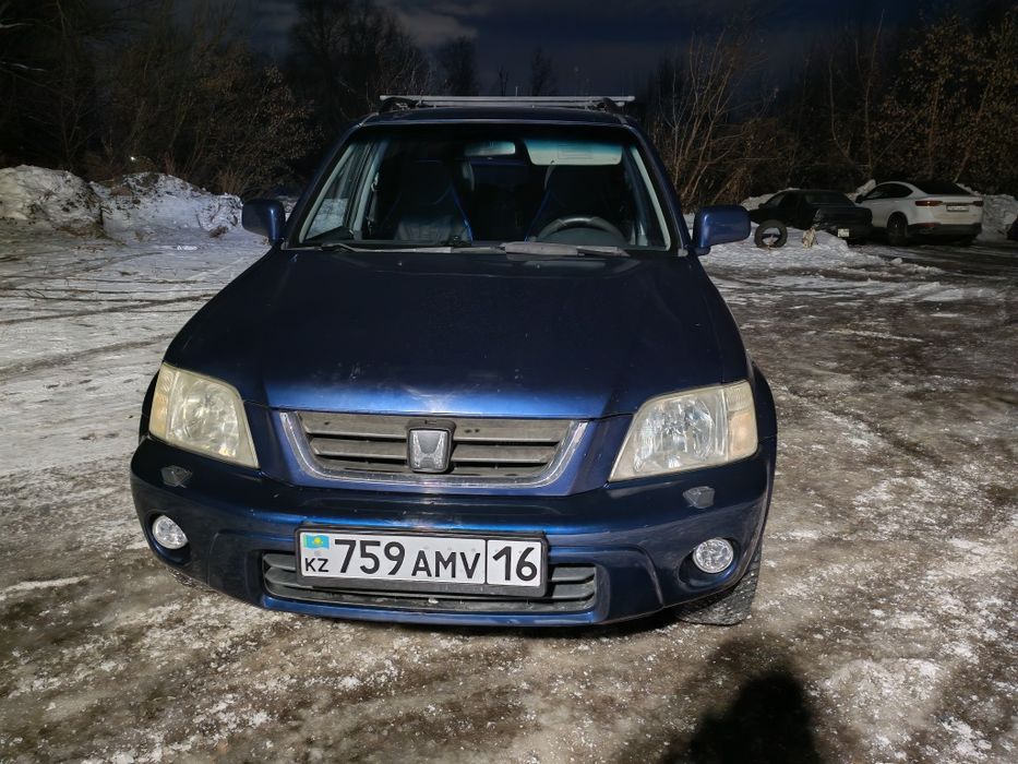 Продаётся хонда срв