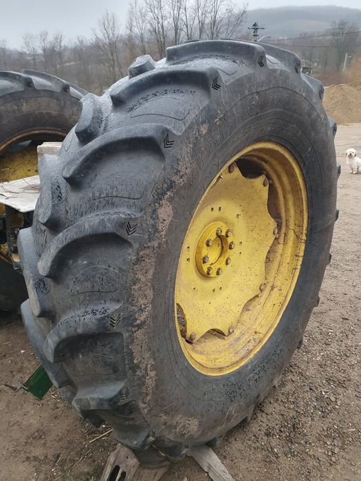 Piese john deere 3650 3640 3350 3050 3140 3040