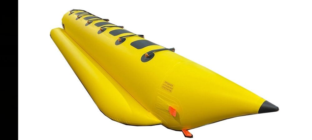 Водный диван для катера