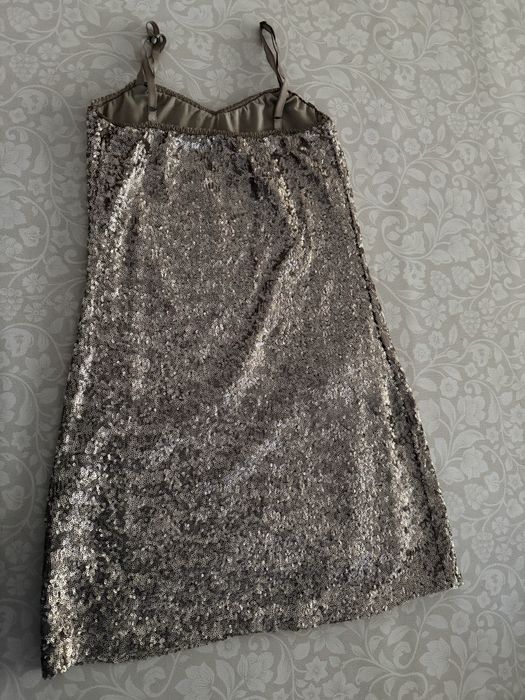 Платье вечернее размер S