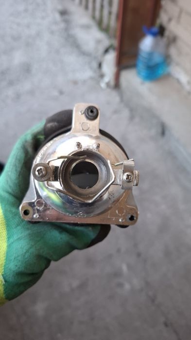 Продам 2 линзы на Geely sc7