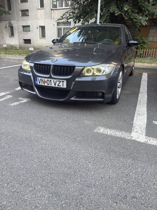 BMW 3 Series 2006 — imagine 2