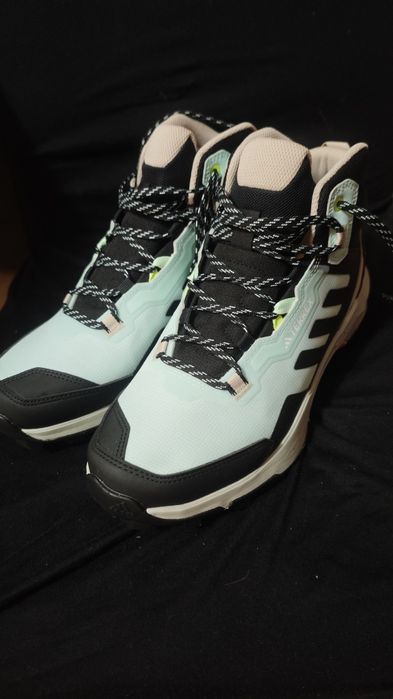 Туристически обувки ADIDAS  TERREX AX4 Mid GORE-TEX