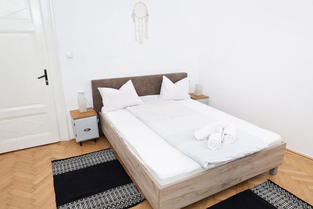 Chirie apartament in centru