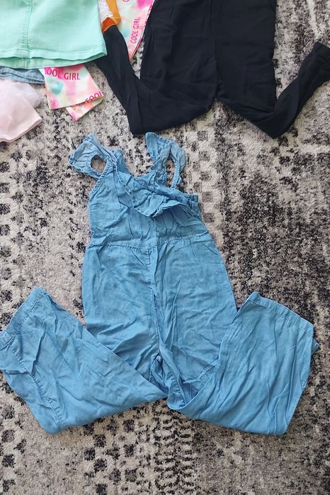 Lot haine fetita 110-116