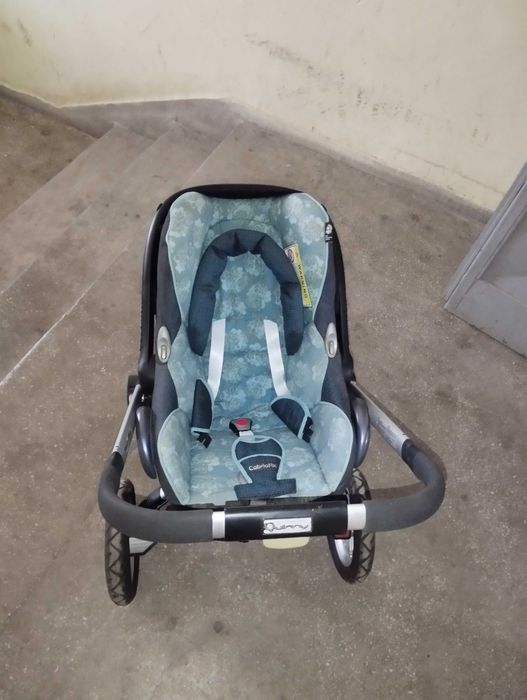 Cărucior copii doua piese