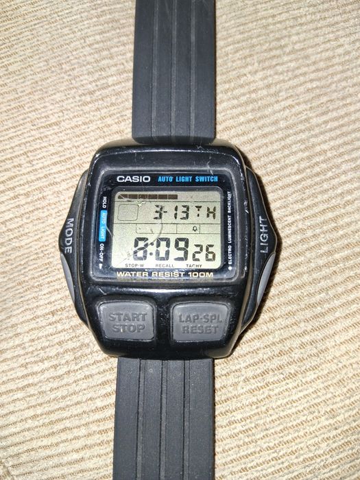 Продава се работи